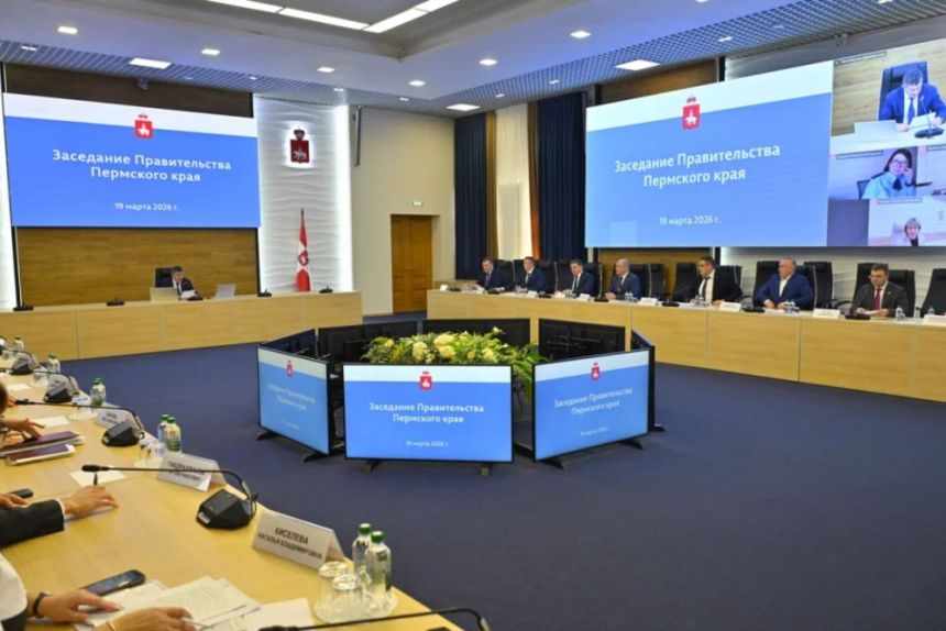 ​Движение по половине путепровода на шоссе Космонавтов в Перми могут открыть уже в этом году