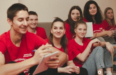 Образовательная карта Пермского края: интересные паблики вузов во «ВКонтакте»