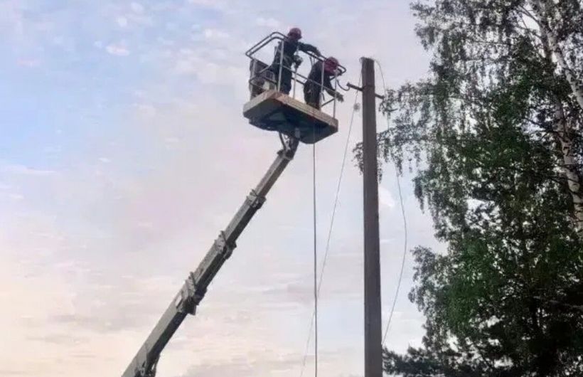 МинЖКХ Прикамья контролирует устранение последствий ураганного ветра в муниципалитетах региона 