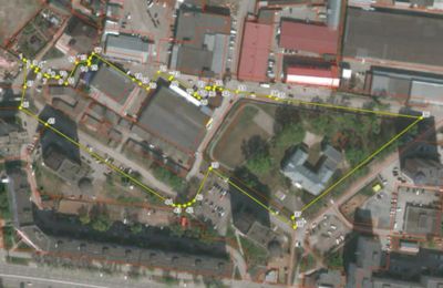 ​В Дзержинском районе Перми появится современный корпус Гимназии № 10