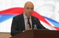 Антон Силуанов рассказал об изменениях в налоговом законодательстве