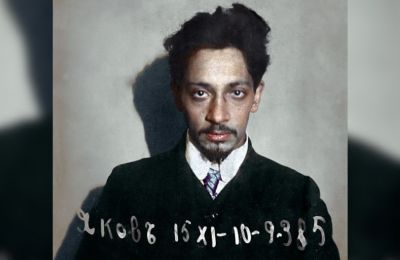 Шустрый большевик. Зачем в 1906 году в Пермь приехал Яков Свердлов