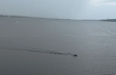 В Прикамье расследуется дело о гибели женщины при столкновении маломерных судов