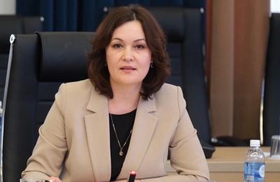 ​Елену Вон назначили директором Центра развития агробизнеса Пермского края