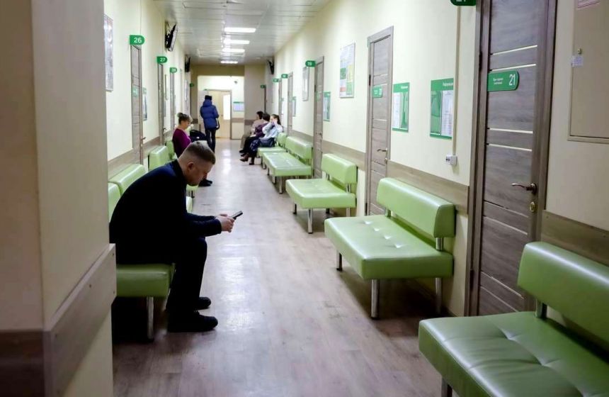 В минздраве Прикамья объяснили, опасен ли запах гари