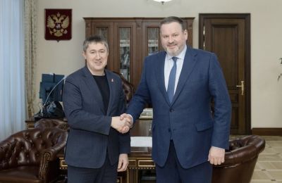 В Прикамье в 2,3 раза сократилась нелегальная занятость 