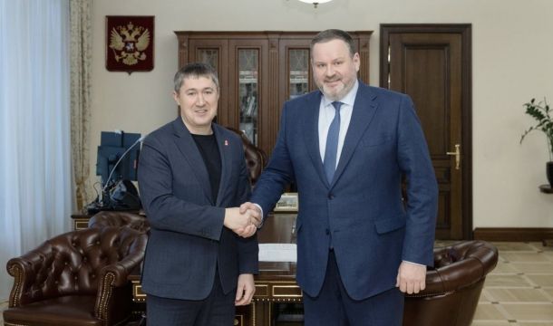 В Прикамье в 2,3 раза сократилась нелегальная занятость 