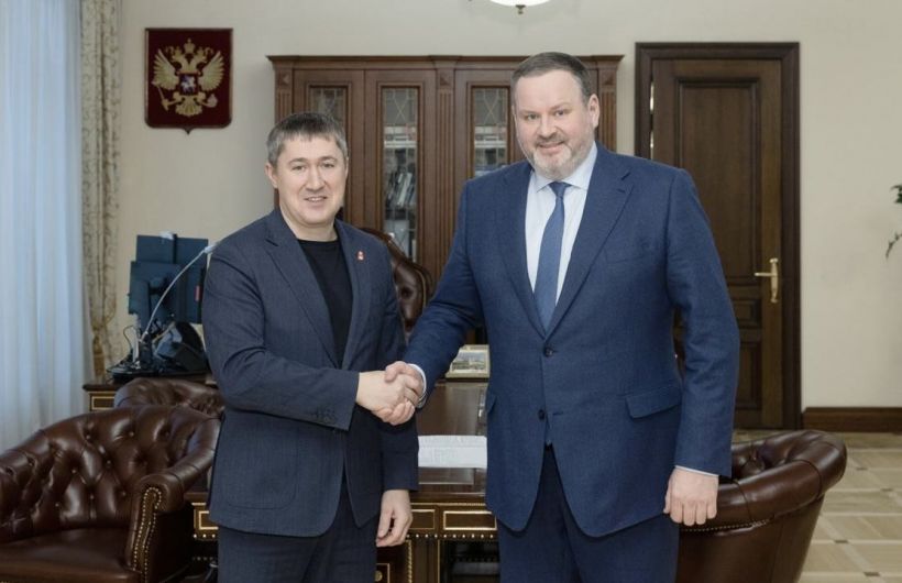 В Прикамье в 2,3 раза сократилась нелегальная занятость 