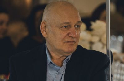 В Перми ушел из жизни заведующий хозяйством Музея пермских древностей