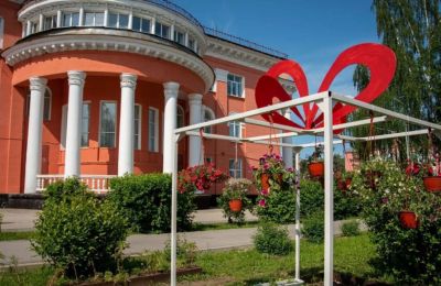 ​В Прикамье по проекту «Комфортный край» обновят почти полсотни учреждений культуры