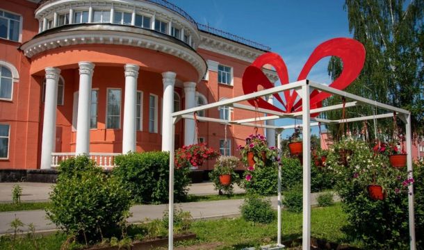 ​В Прикамье по проекту «Комфортный край» обновят почти полсотни учреждений культуры