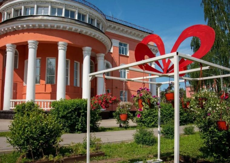 ​В Прикамье по проекту «Комфортный край» обновят почти полсотни учреждений культуры