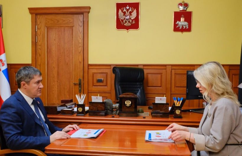 Министерство культуры Прикамья подвело итоги 2025 года