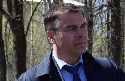 Депутат Заксобрания Прикамья Альберт Демченко рассказал о результатах работы за год