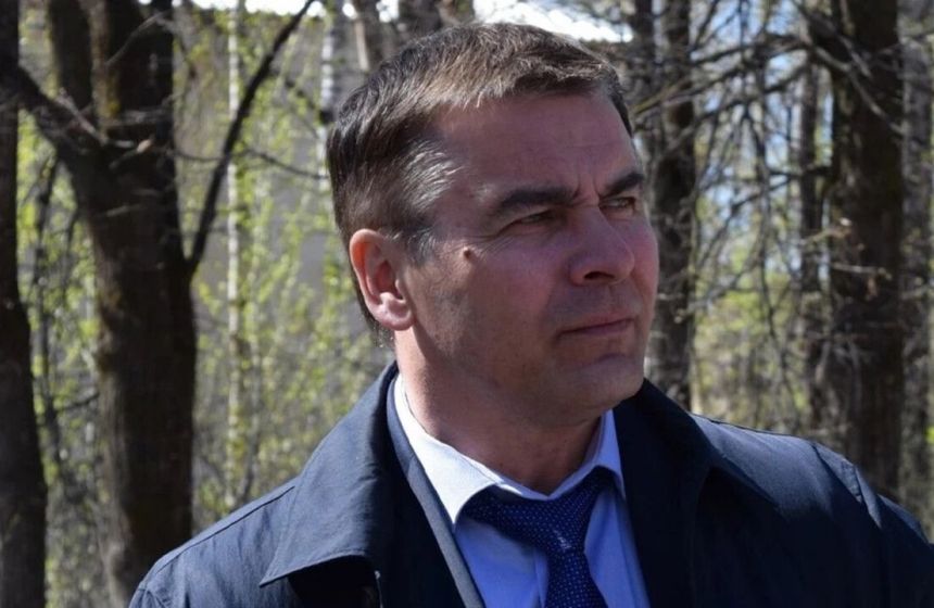 Депутат Заксобрания Прикамья Альберт Демченко рассказал о результатах работы за год