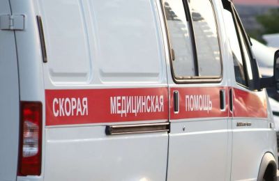 В Перми водитель ООО «СК Уралкровля» умер за рулем во время выполнения производственного задания