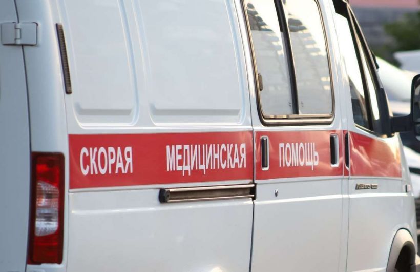 В Перми водитель ООО «СК Уралкровля» умер за рулем во время выполнения производственного задания