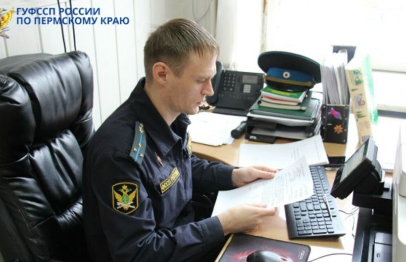 ​Прикамского бизнесмена наказали за незаконное трудоустройство иностранных работников