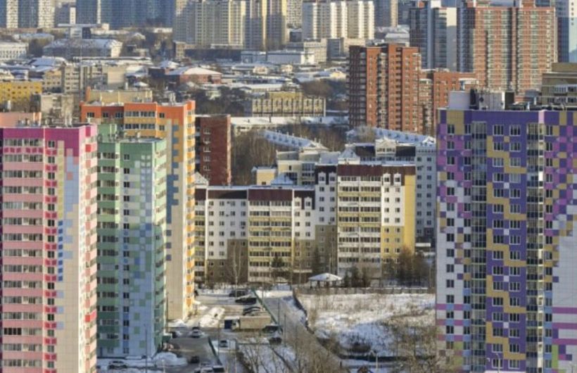 ​В Перми за прошлый год собственное жилье получили около 300 детей-сирот