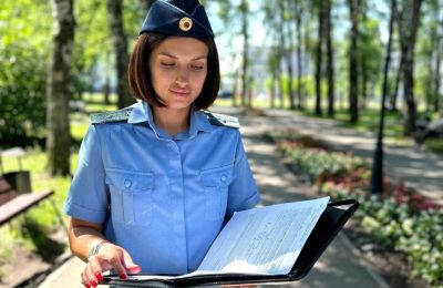 В Чайковском предпринимателя заставили прекратить продажу сигарет у центра помощи детям