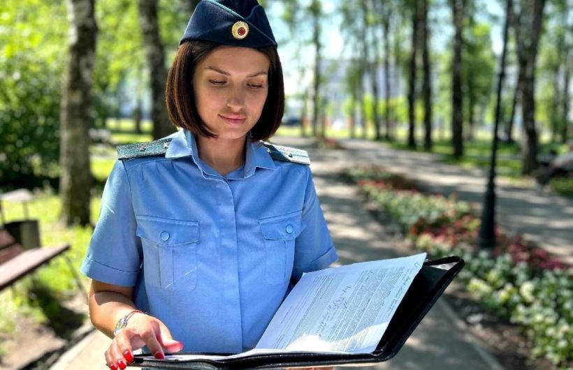В Чайковском предпринимателя заставили прекратить продажу сигарет у центра помощи детям