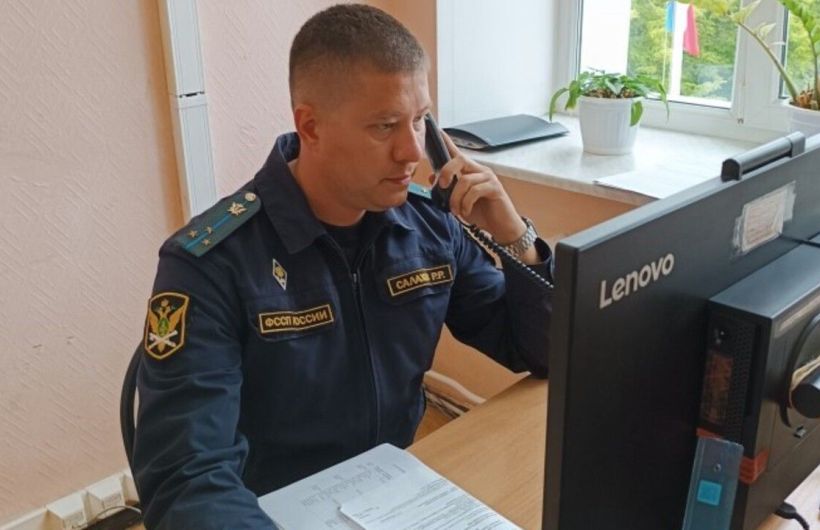 В Соликамске осудили 20-летнего курьера мошенников