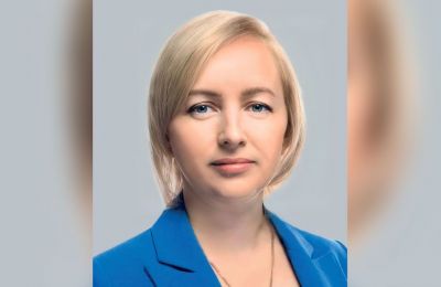 ​Ксения Айтакова снова возглавила Пермский крайком КПРФ