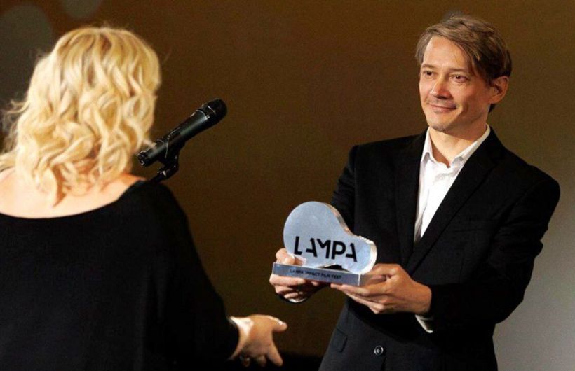 В Прикамье начался прием заявок на фестиваль «ЛАМПА»