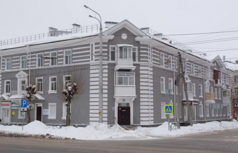 В Прикамье в 2026 году запланирован капремонт 628 домов