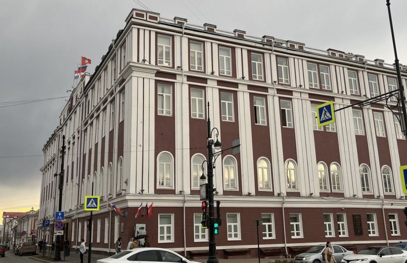 В Перми увеличат финансирование на модернизацию школьной системы образования