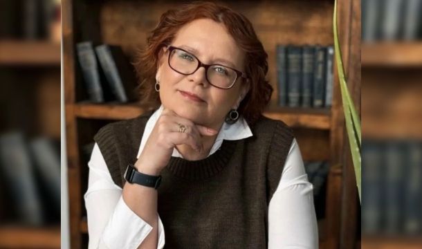 Пермский учитель-дефектолог вышла в финал всероссийского конкурса