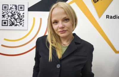 Пермского блогера внесли в базу «Миротворца»