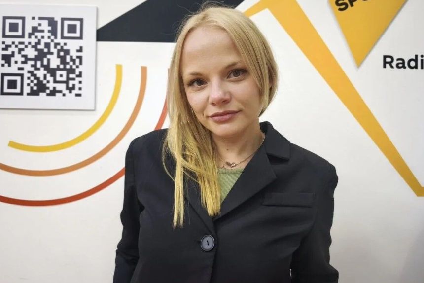 Пермского блогера внесли в базу «Миротворца»