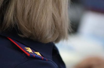 Пермская полиция опровергла слухи о незаконном задержании дочери Романа Юшкова