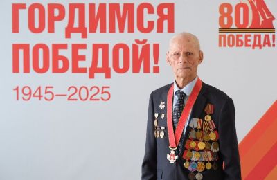Юбилейная дата. Какие события ждут пермяков в честь 80-летия Победы