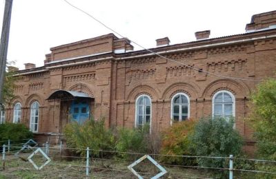В Бардымском округе выставили на торги объект культурного наследия для восстановления