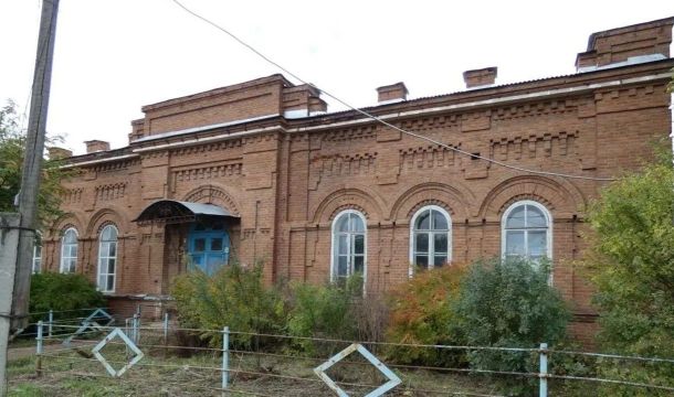 В Бардымском округе выставили на торги объект культурного наследия для восстановления