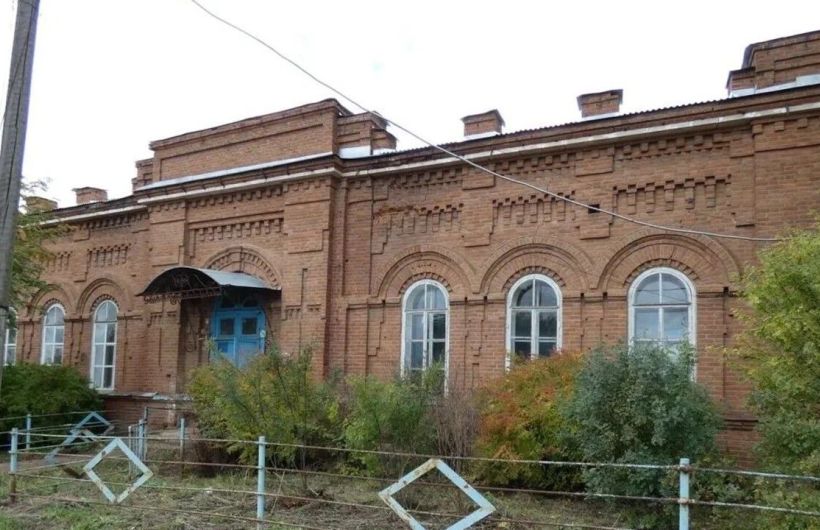 В Бардымском округе выставили на торги объект культурного наследия для восстановления