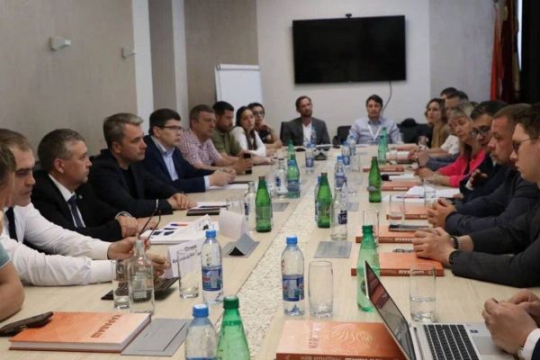 «Карабашмедь» нацелена на внедрение разработок Пермского НОЦ