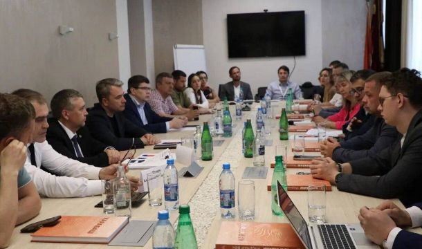 «Карабашмедь» нацелена на внедрение разработок Пермского НОЦ