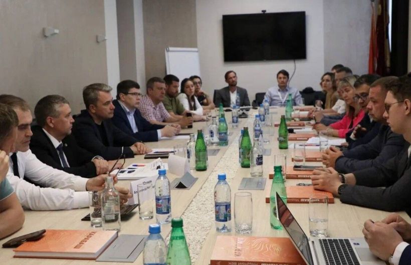 «Карабашмедь» нацелена на внедрение разработок Пермского НОЦ