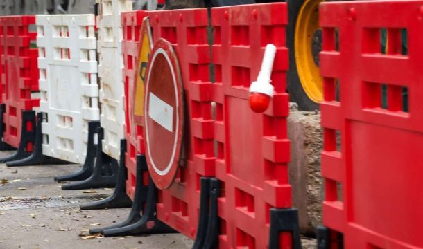 В Юрлинском округе отремонтировали мост через реку Кузьву