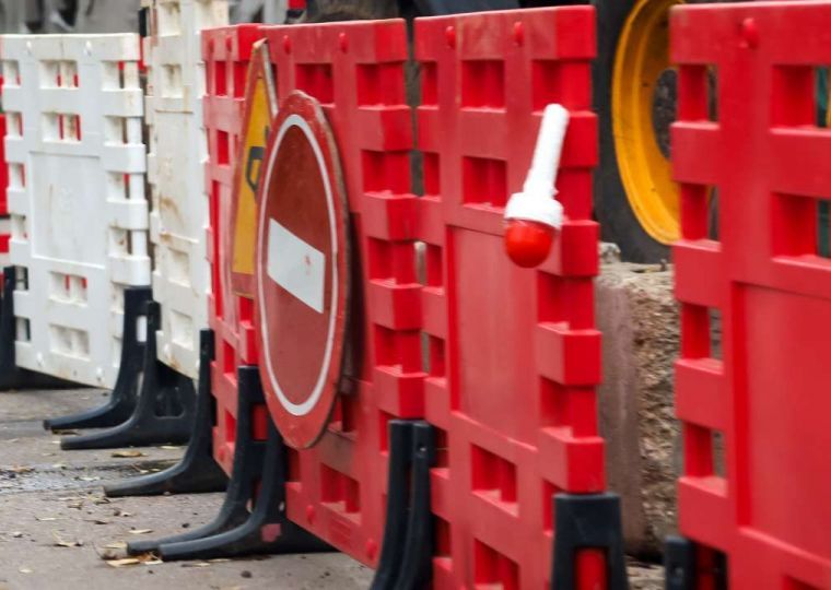 ​В Юрлинском округе отремонтировали мост через реку Кузьву