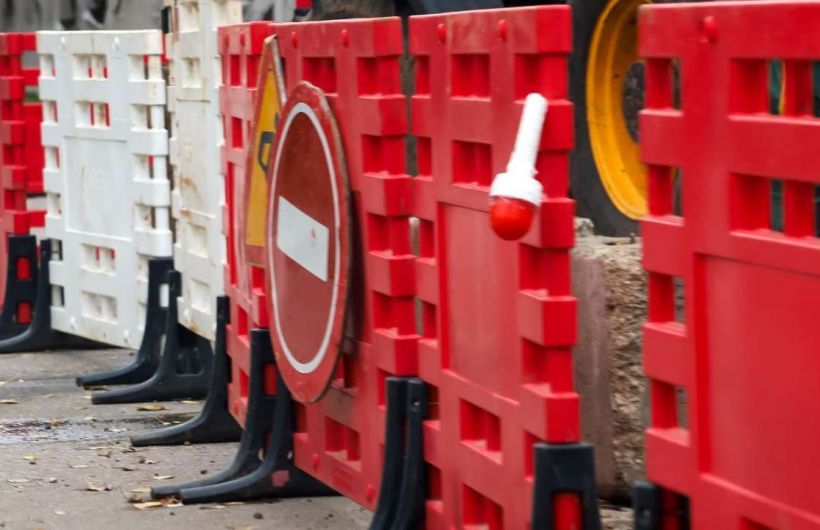 ​В Юрлинском округе отремонтировали мост через реку Кузьву