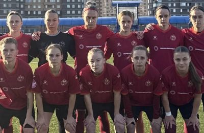 «Звезда-2005» переиграла «Ростов»