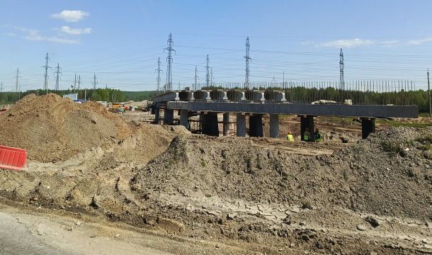 В центре Перми построят 33-этажный дом