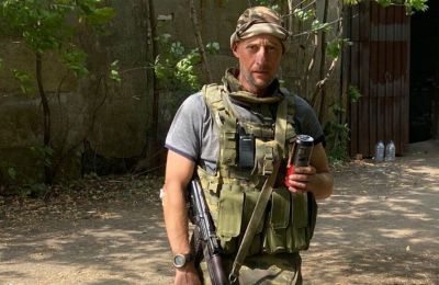 Государство оказывает поддержку вернувшемуся с поля боя ветерану СВО из Прикамья