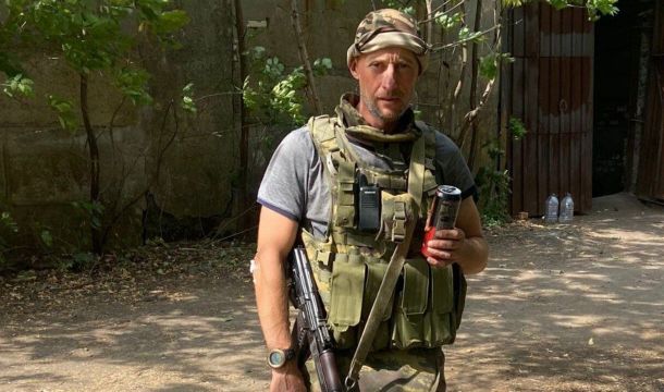 Государство оказывает поддержку вернувшемуся с поля боя ветерану СВО из Прикамья