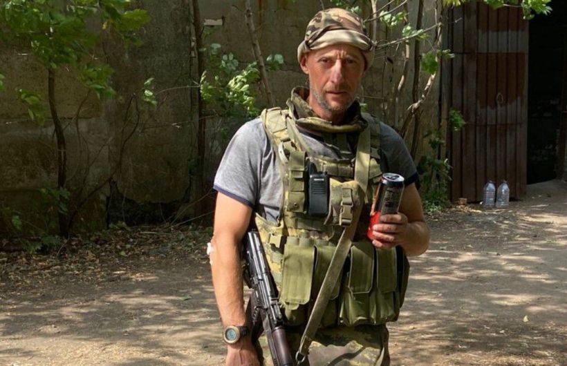 Государство оказывает поддержку вернувшемуся с поля боя ветерану СВО из Прикамья