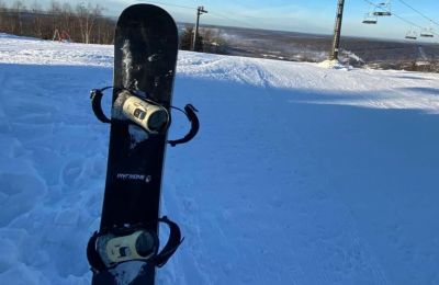 ​Горнолыжные курорты «Такман» и «Жебреи» временно приостанавливают работу из-за неблагоприятных погодных условий.